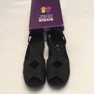 Zero Alexis shoes-Size 8